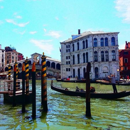 Residenza Grisostomo Hotel Venice Exterior photo