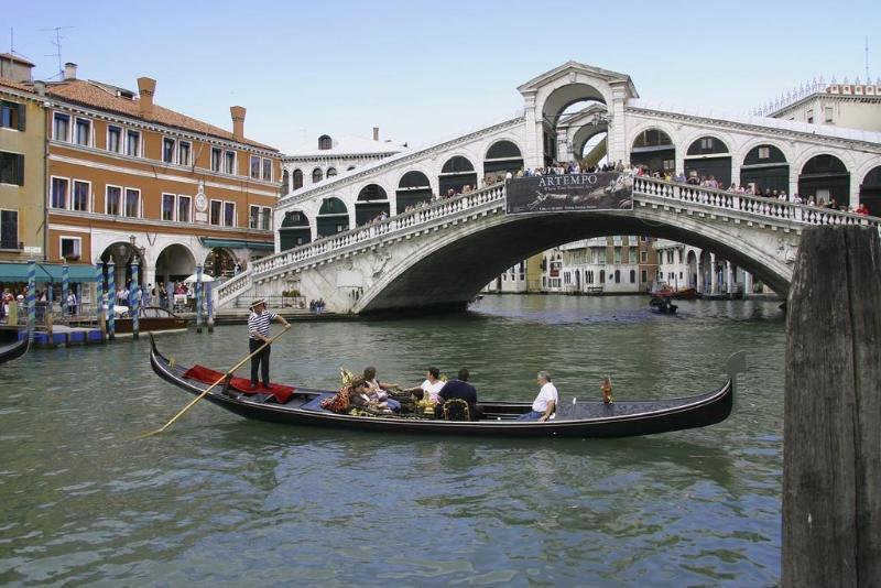 Residenza Grisostomo Hotel Venice Exterior photo